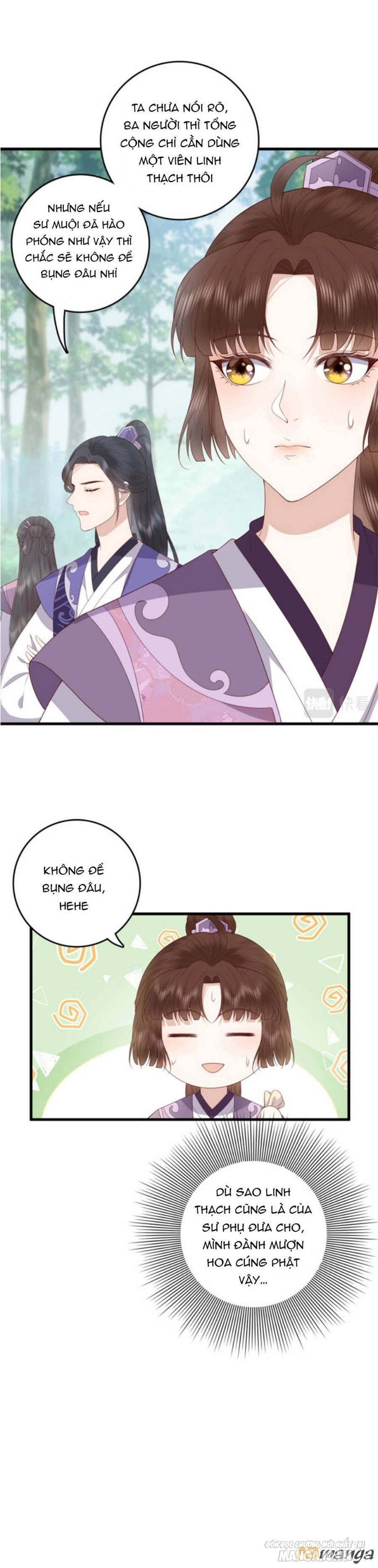 Nữ Phụ Không Thể Chọc Giận Chapter 35 - Trang 2