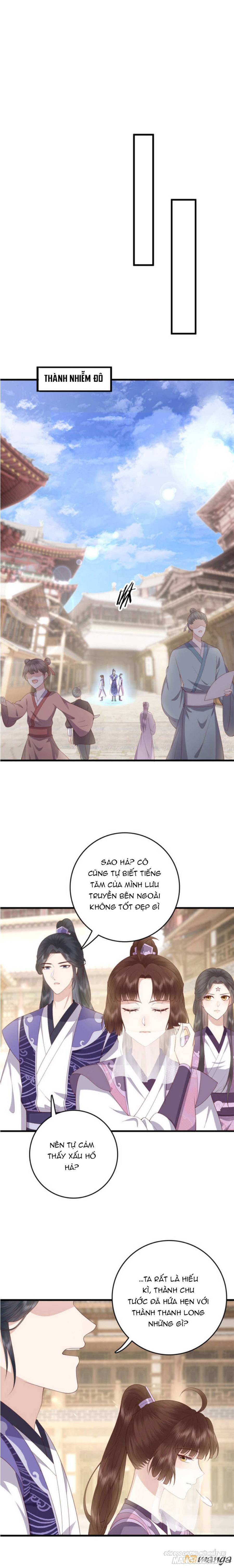 Nữ Phụ Không Thể Chọc Giận Chapter 35 - Trang 2