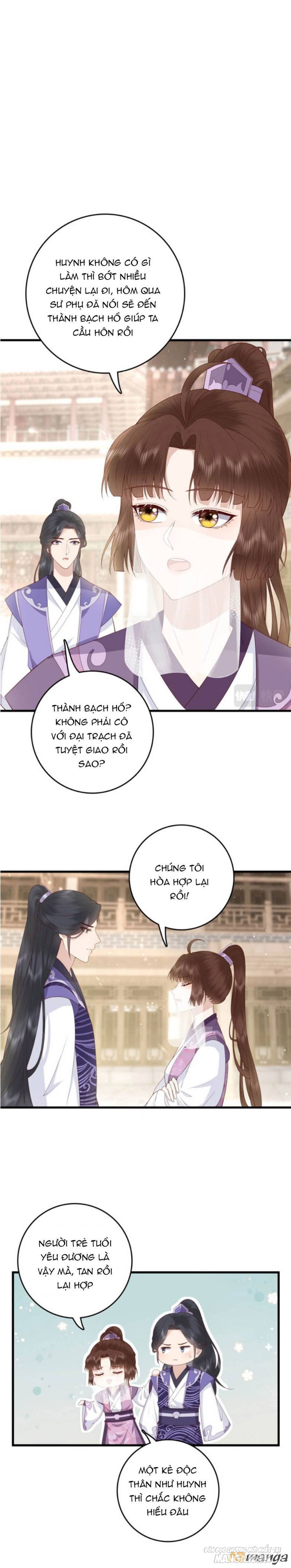 Nữ Phụ Không Thể Chọc Giận Chapter 35 - Trang 2