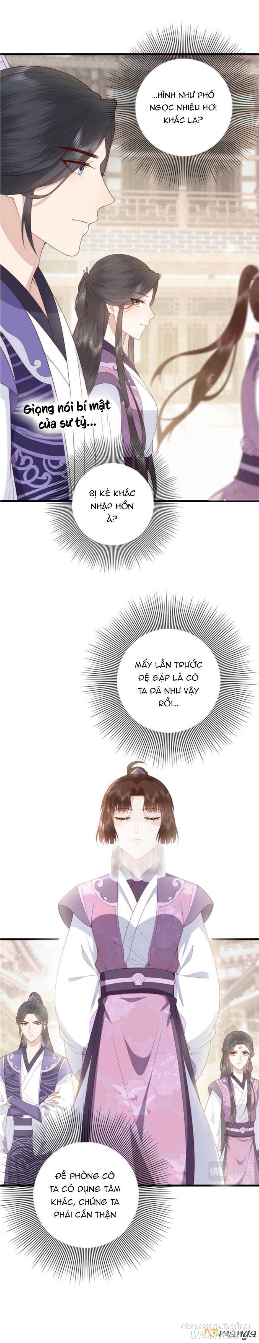 Nữ Phụ Không Thể Chọc Giận Chapter 35 - Trang 2