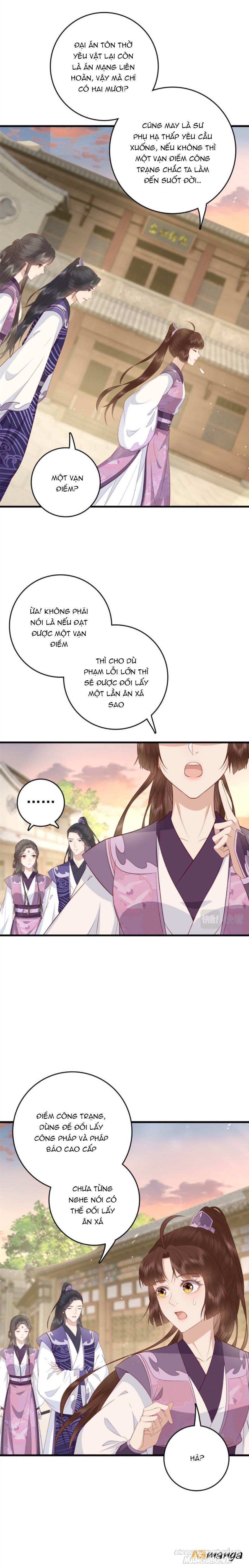 Nữ Phụ Không Thể Chọc Giận Chapter 36 - Trang 2