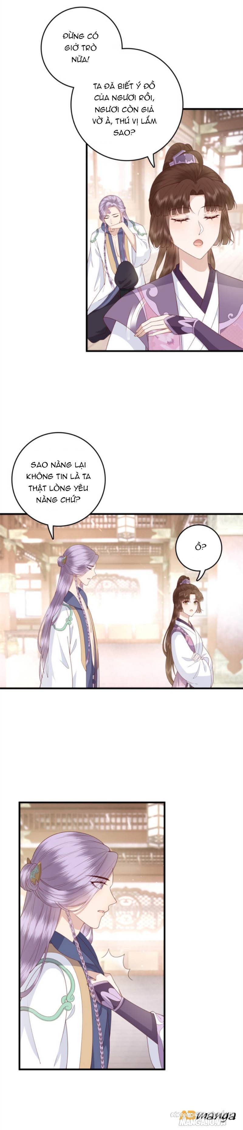 Nữ Phụ Không Thể Chọc Giận Chapter 37 - Trang 2