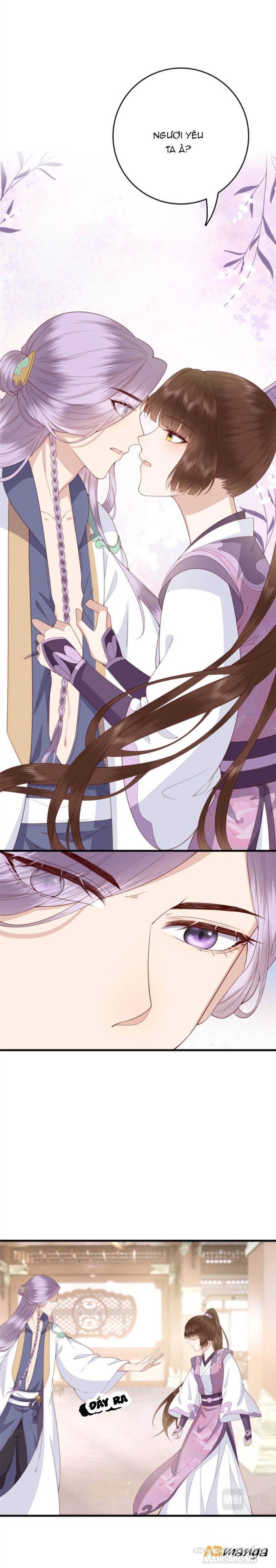 Nữ Phụ Không Thể Chọc Giận Chapter 37 - Trang 2