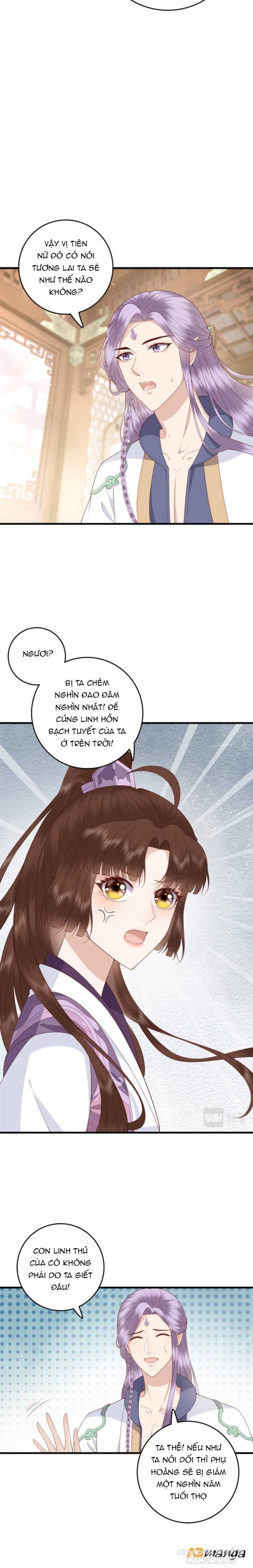 Nữ Phụ Không Thể Chọc Giận Chapter 37 - Trang 2