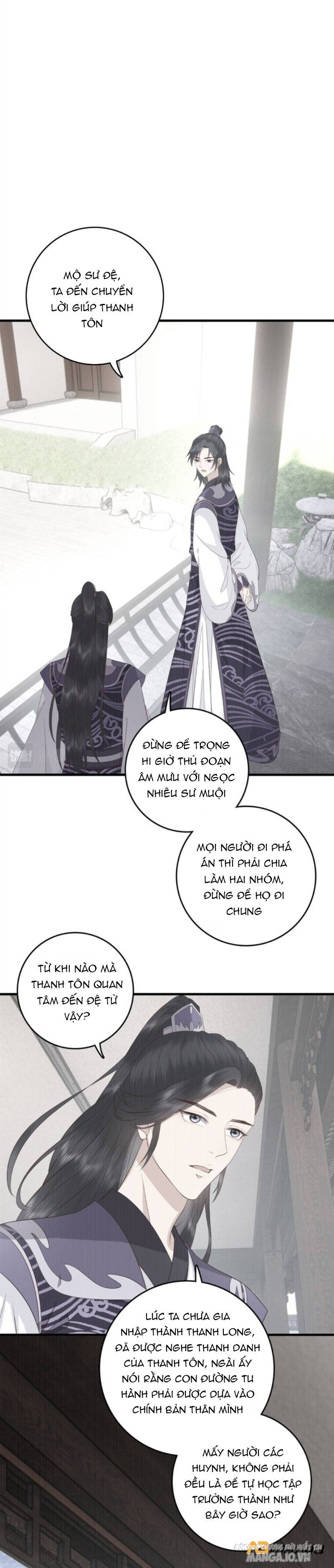 Nữ Phụ Không Thể Chọc Giận Chapter 38 - Trang 2