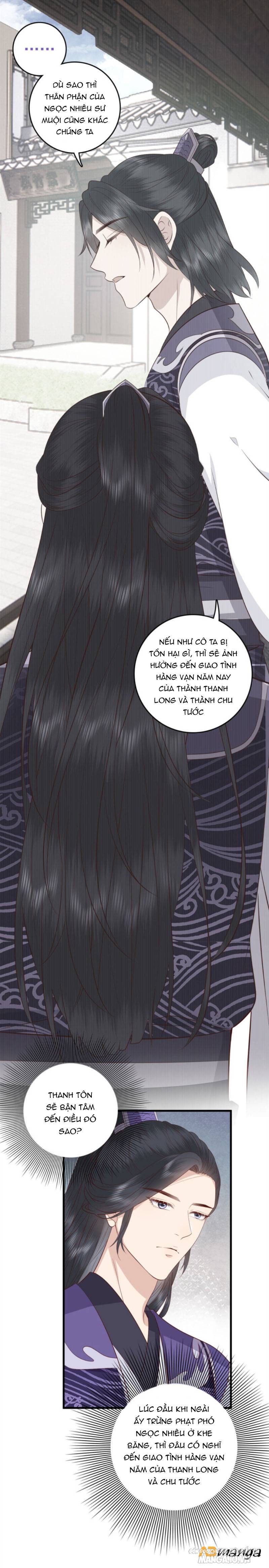 Nữ Phụ Không Thể Chọc Giận Chapter 38 - Trang 2