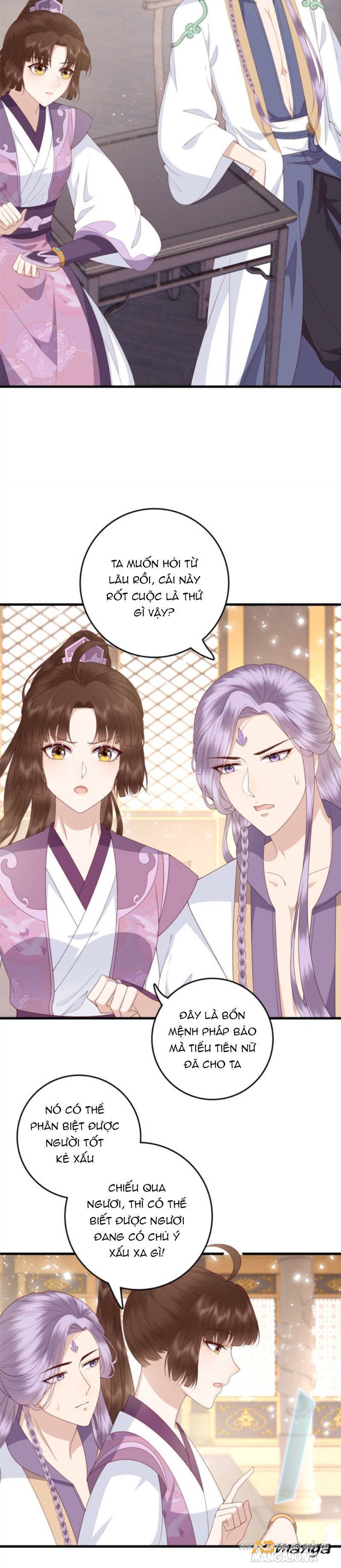 Nữ Phụ Không Thể Chọc Giận Chapter 39 - Trang 2