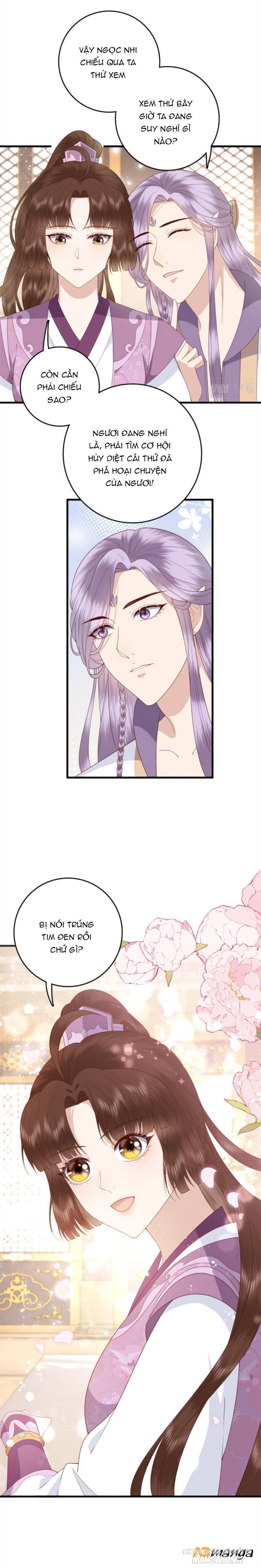 Nữ Phụ Không Thể Chọc Giận Chapter 39 - Trang 2