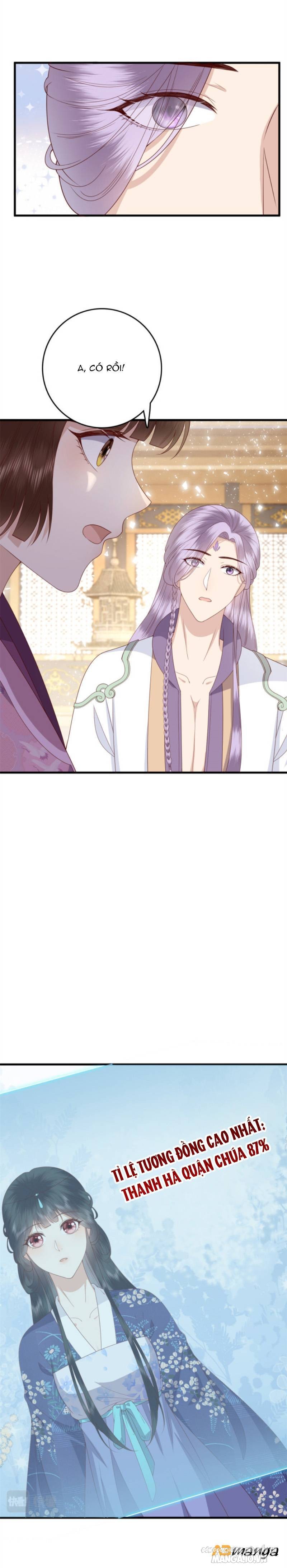 Nữ Phụ Không Thể Chọc Giận Chapter 39 - Trang 2