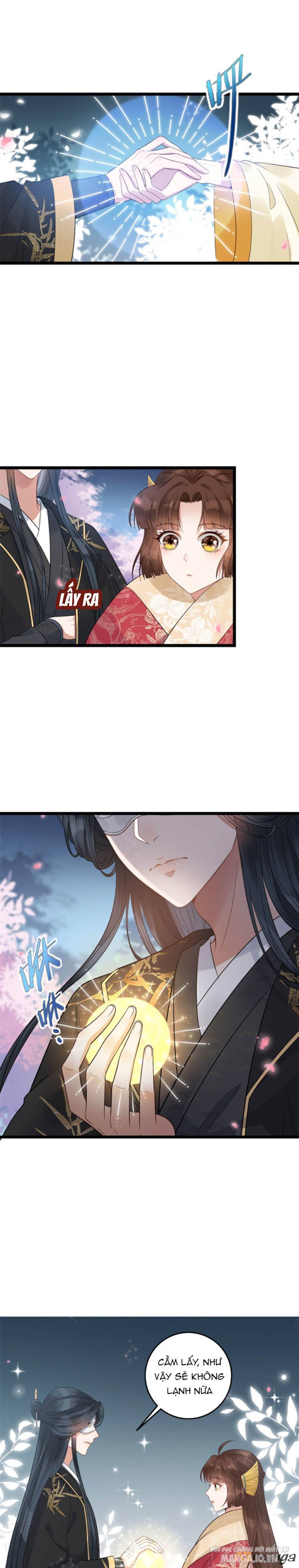 Nữ Phụ Không Thể Chọc Giận Chapter 4 - Trang 2