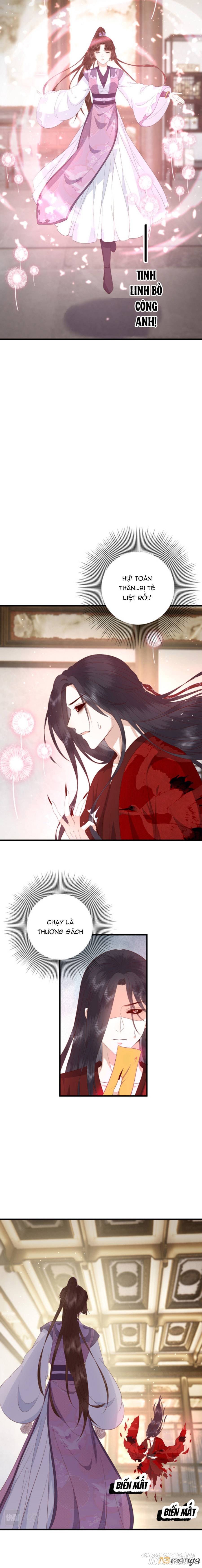 Nữ Phụ Không Thể Chọc Giận Chapter 40 - Trang 2