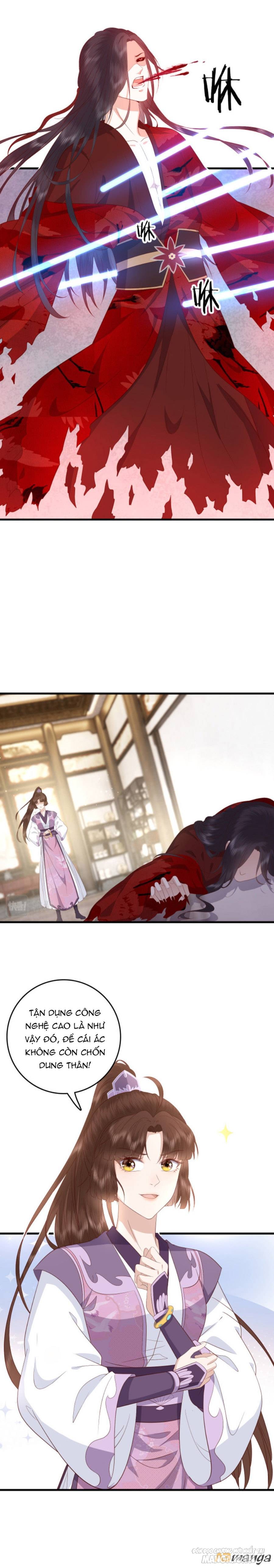 Nữ Phụ Không Thể Chọc Giận Chapter 40 - Trang 2