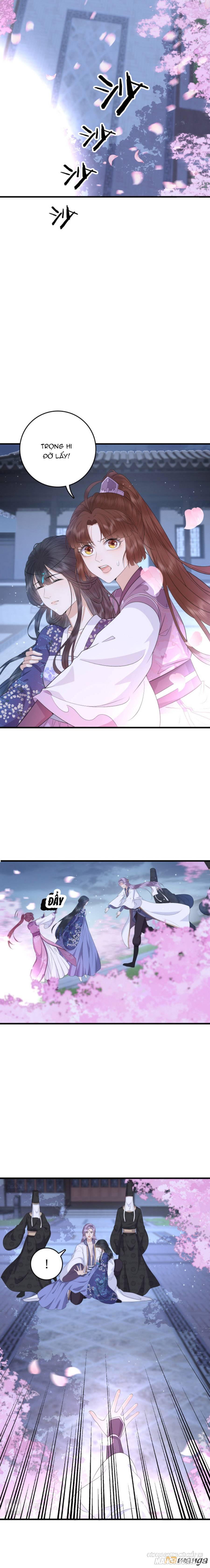 Nữ Phụ Không Thể Chọc Giận Chapter 40 - Trang 2