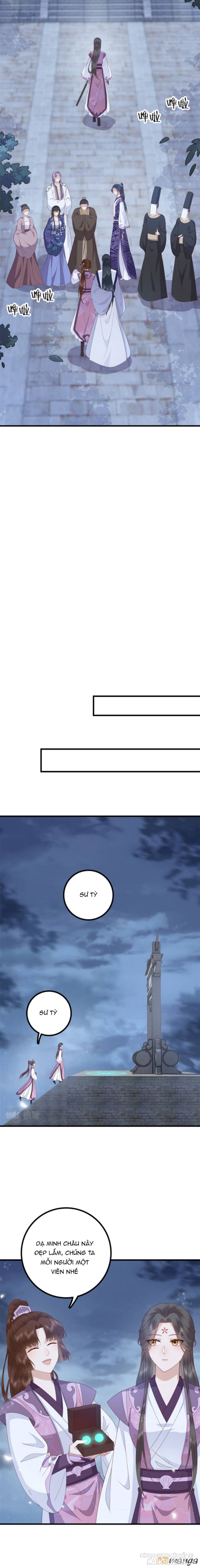 Nữ Phụ Không Thể Chọc Giận Chapter 41 - Trang 2