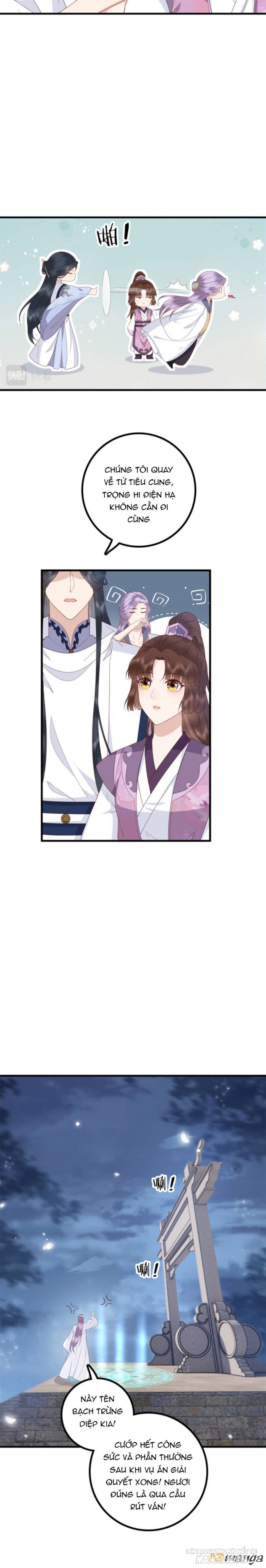 Nữ Phụ Không Thể Chọc Giận Chapter 41 - Trang 2