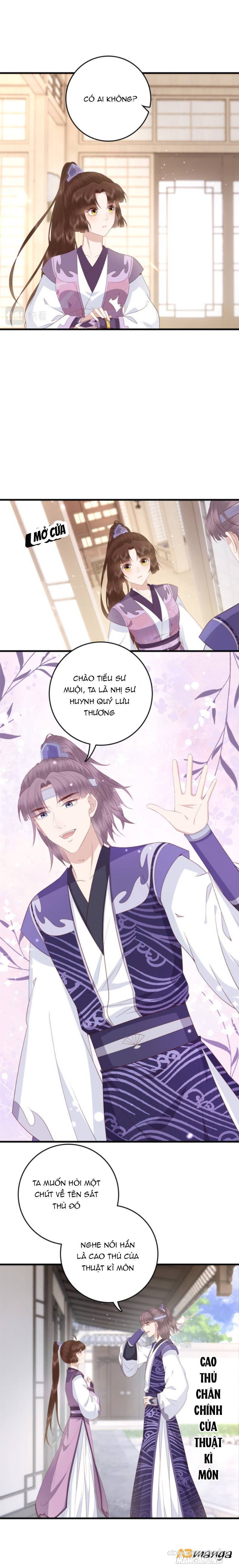 Nữ Phụ Không Thể Chọc Giận Chapter 42 - Trang 2