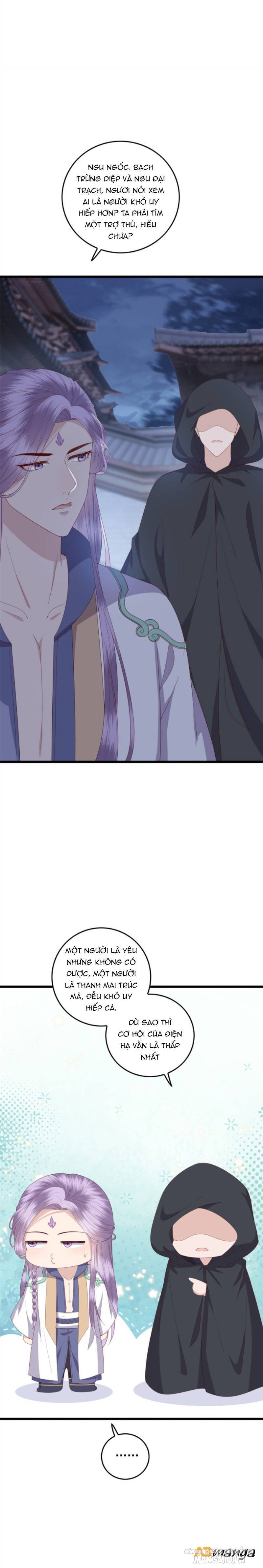 Nữ Phụ Không Thể Chọc Giận Chapter 43 - Trang 2