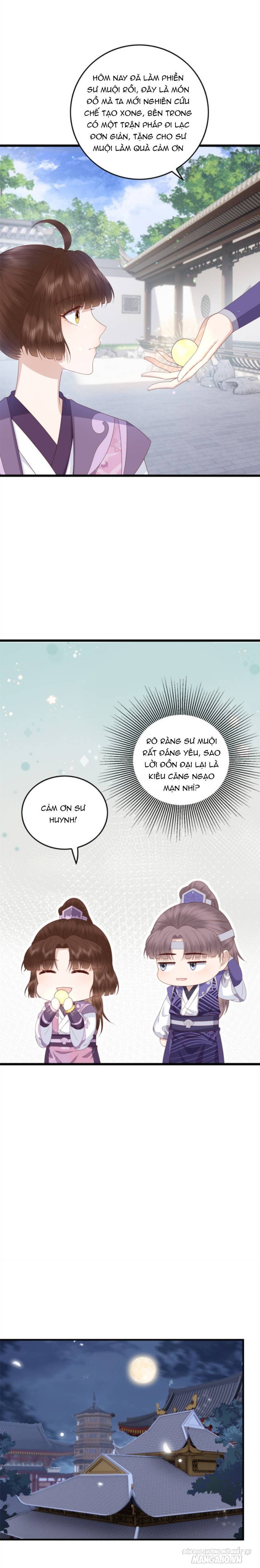 Nữ Phụ Không Thể Chọc Giận Chapter 43 - Trang 2