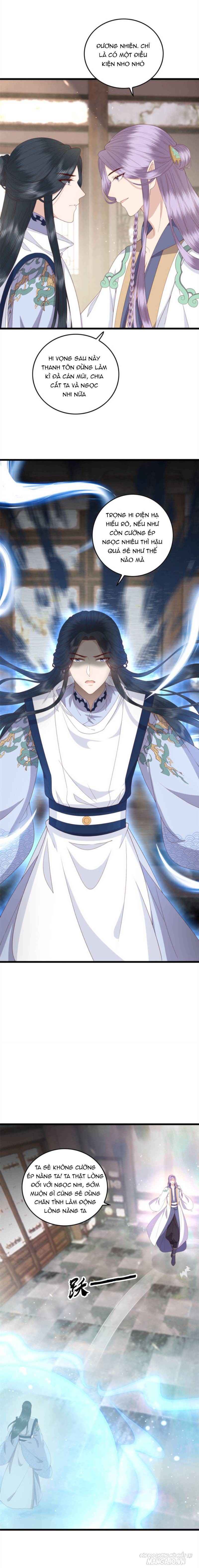 Nữ Phụ Không Thể Chọc Giận Chapter 43 - Trang 2