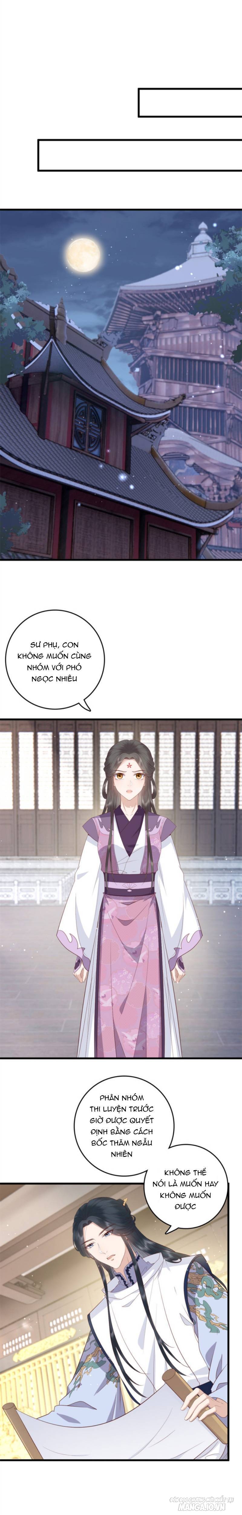 Nữ Phụ Không Thể Chọc Giận Chapter 44 - Trang 2