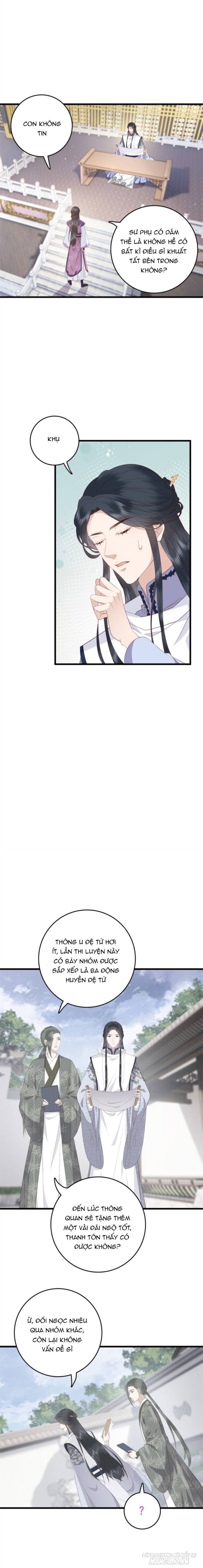Nữ Phụ Không Thể Chọc Giận Chapter 44 - Trang 2