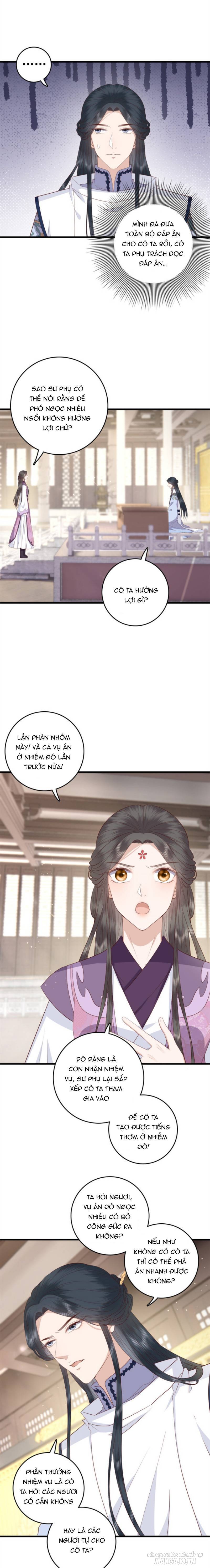 Nữ Phụ Không Thể Chọc Giận Chapter 44 - Trang 2