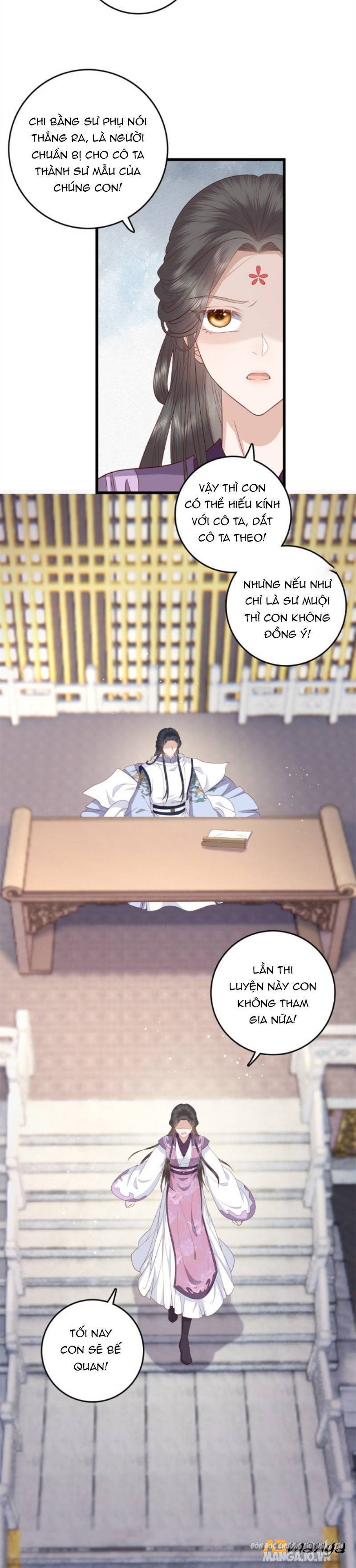 Nữ Phụ Không Thể Chọc Giận Chapter 44 - Trang 2