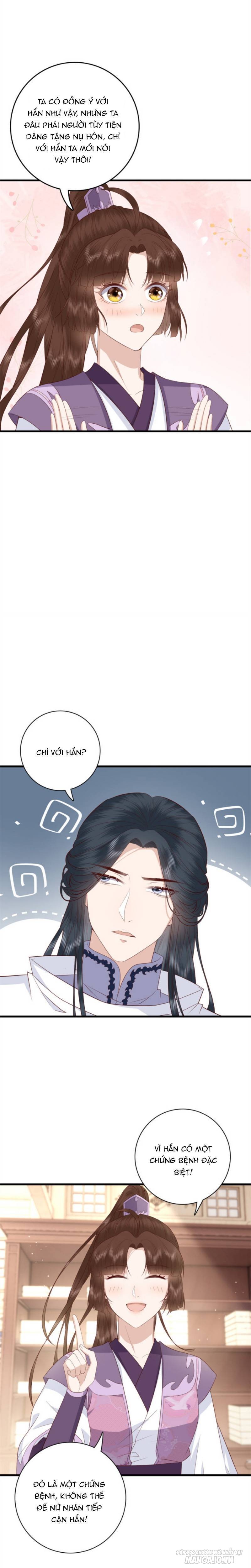 Nữ Phụ Không Thể Chọc Giận Chapter 44 - Trang 2