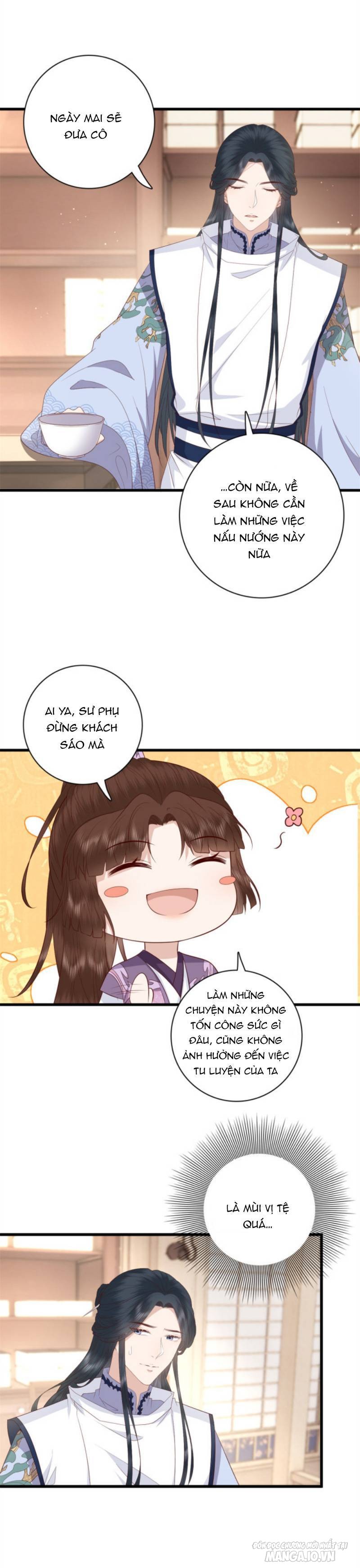 Nữ Phụ Không Thể Chọc Giận Chapter 44 - Trang 2