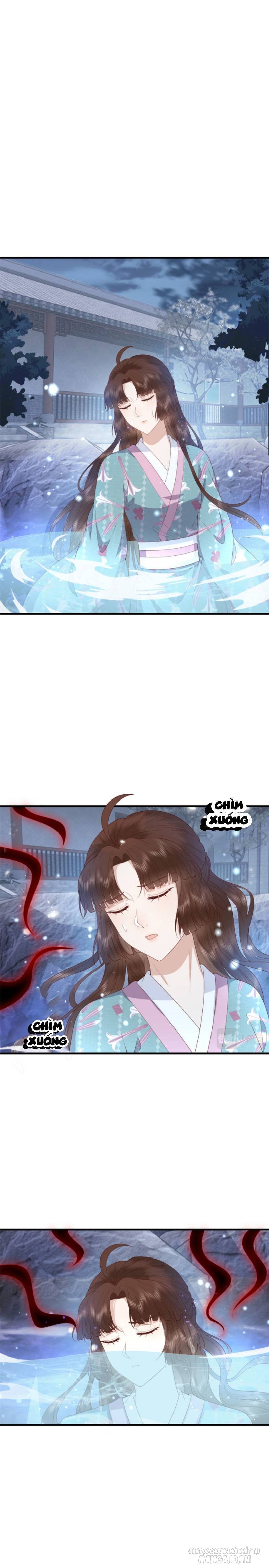 Nữ Phụ Không Thể Chọc Giận Chapter 45 - Trang 2