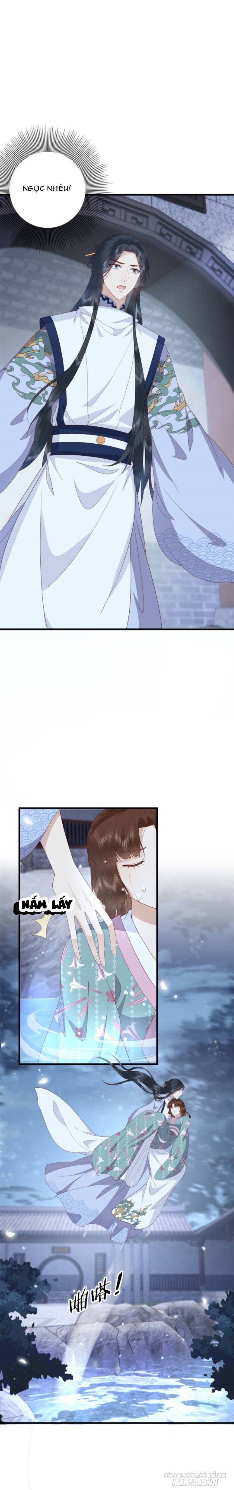 Nữ Phụ Không Thể Chọc Giận Chapter 45 - Trang 2