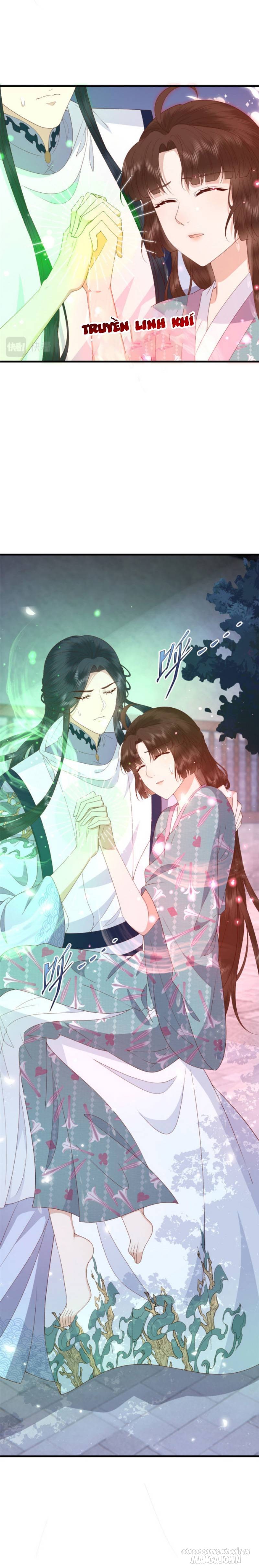 Nữ Phụ Không Thể Chọc Giận Chapter 45 - Trang 2