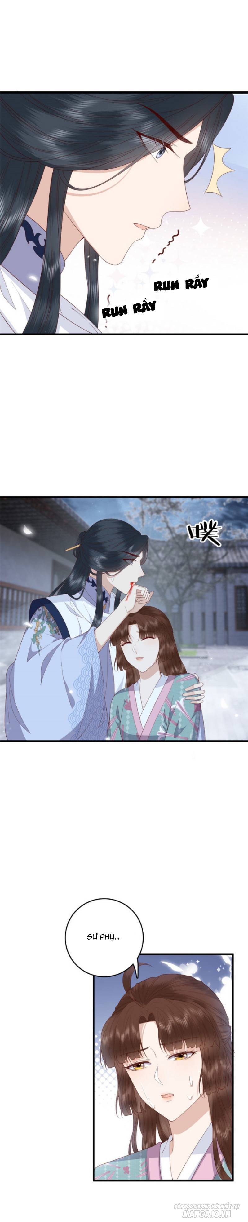 Nữ Phụ Không Thể Chọc Giận Chapter 45 - Trang 2