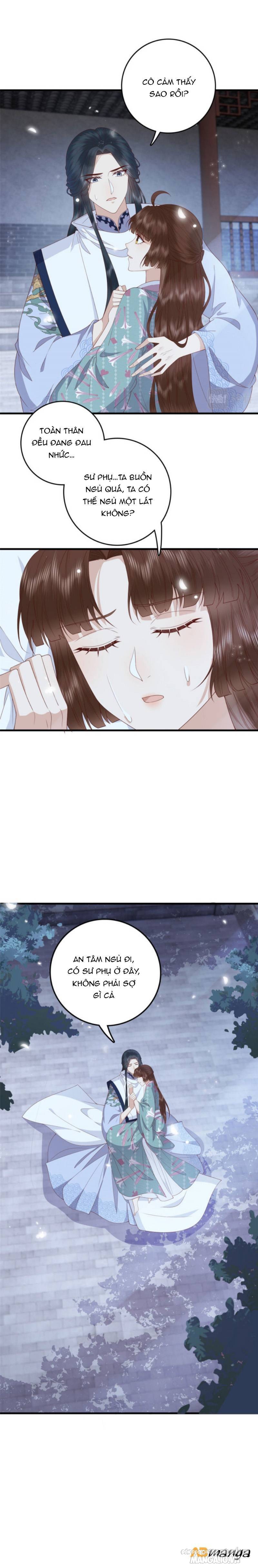 Nữ Phụ Không Thể Chọc Giận Chapter 45 - Trang 2