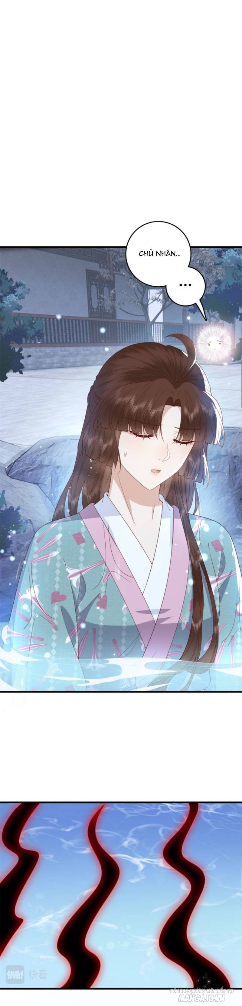 Nữ Phụ Không Thể Chọc Giận Chapter 45 - Trang 2