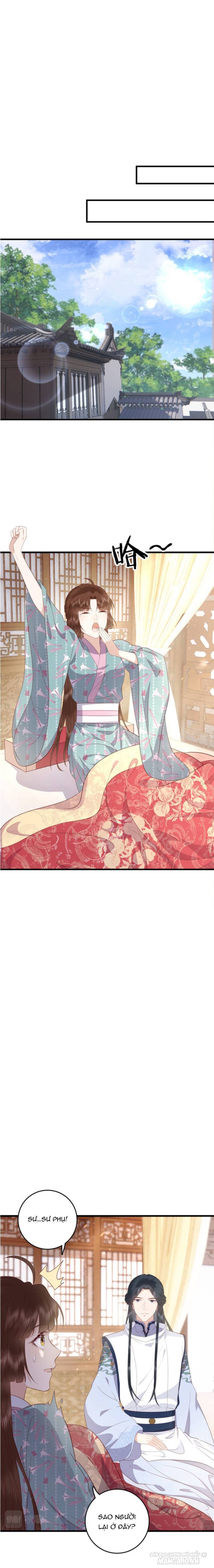 Nữ Phụ Không Thể Chọc Giận Chapter 46 - Trang 2