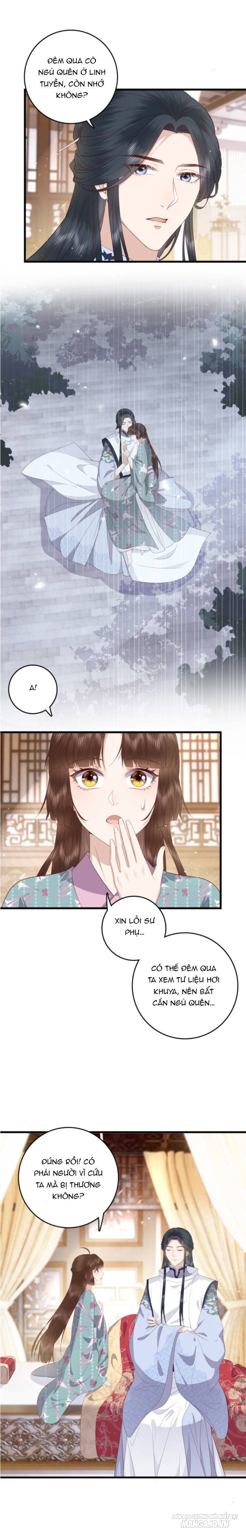 Nữ Phụ Không Thể Chọc Giận Chapter 46 - Trang 2