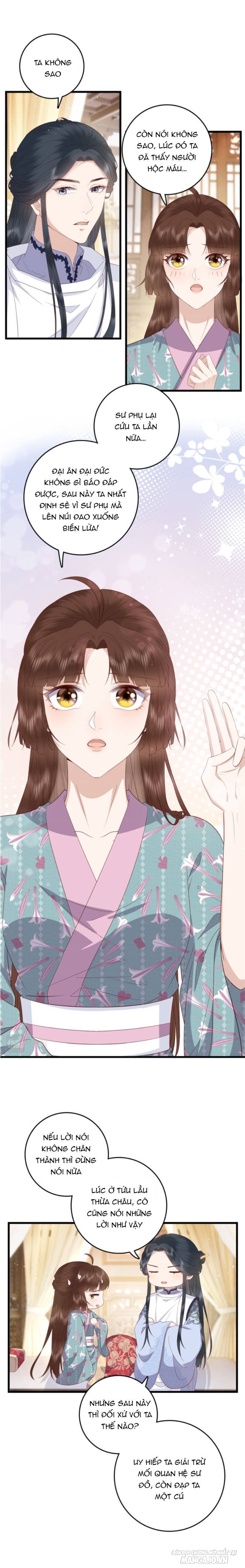 Nữ Phụ Không Thể Chọc Giận Chapter 46 - Trang 2