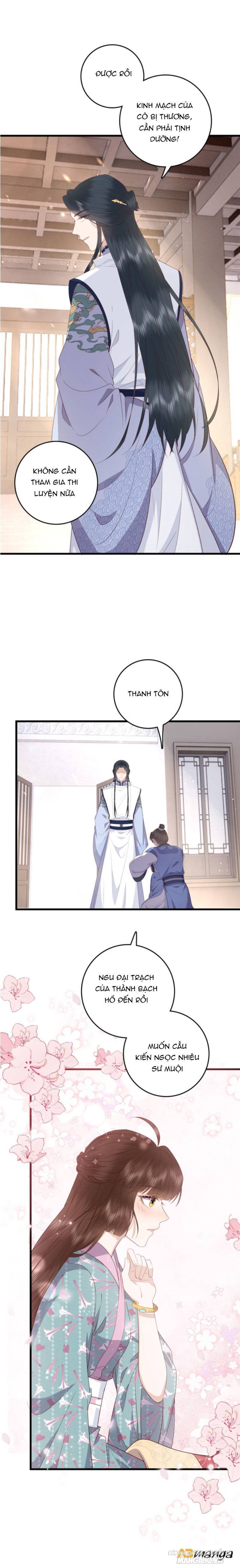 Nữ Phụ Không Thể Chọc Giận Chapter 46 - Trang 2