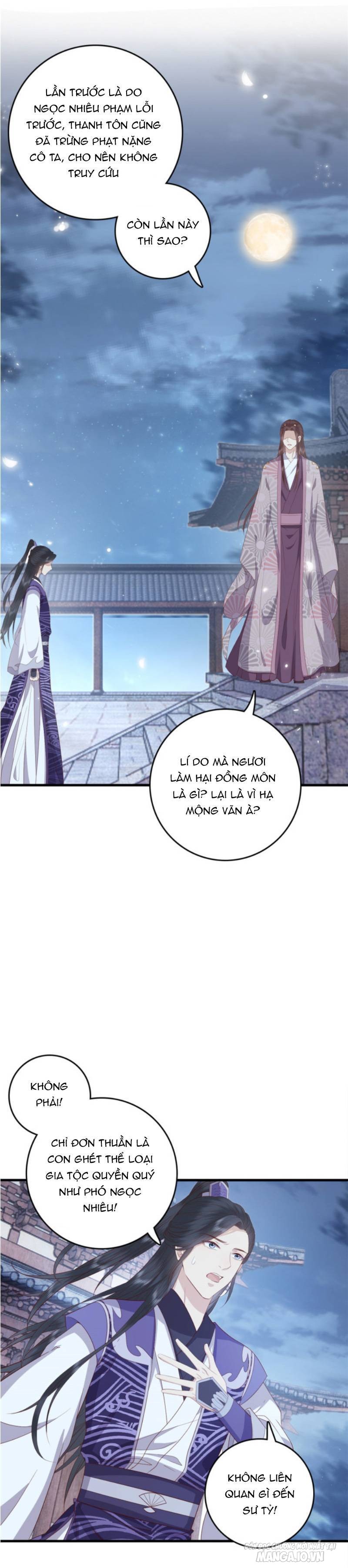 Nữ Phụ Không Thể Chọc Giận Chapter 46 - Trang 2