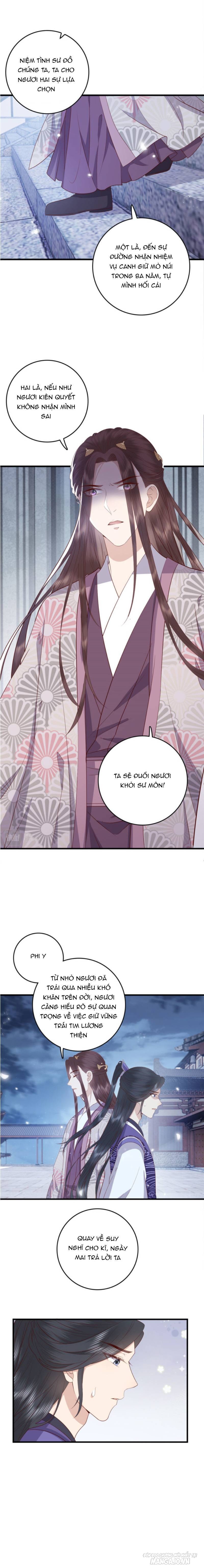 Nữ Phụ Không Thể Chọc Giận Chapter 46 - Trang 2