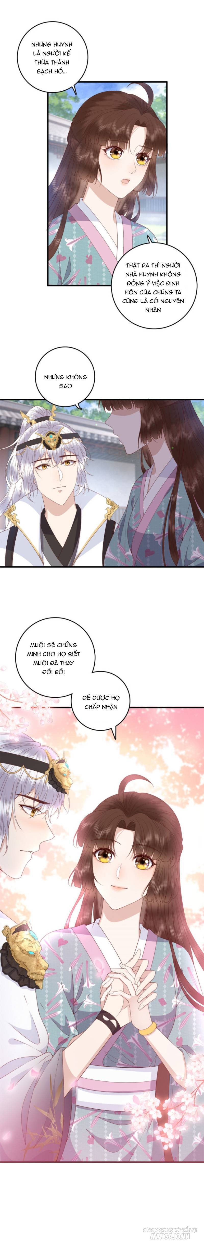 Nữ Phụ Không Thể Chọc Giận Chapter 47 - Trang 2