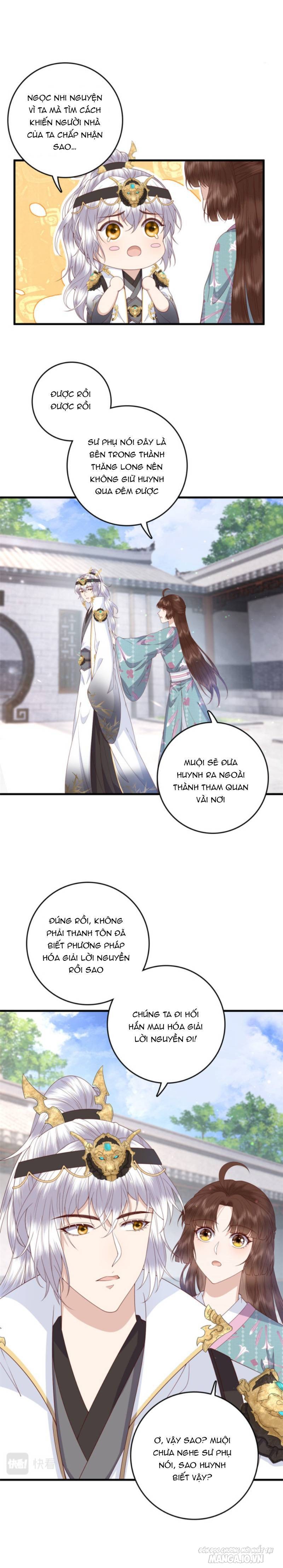 Nữ Phụ Không Thể Chọc Giận Chapter 47 - Trang 2