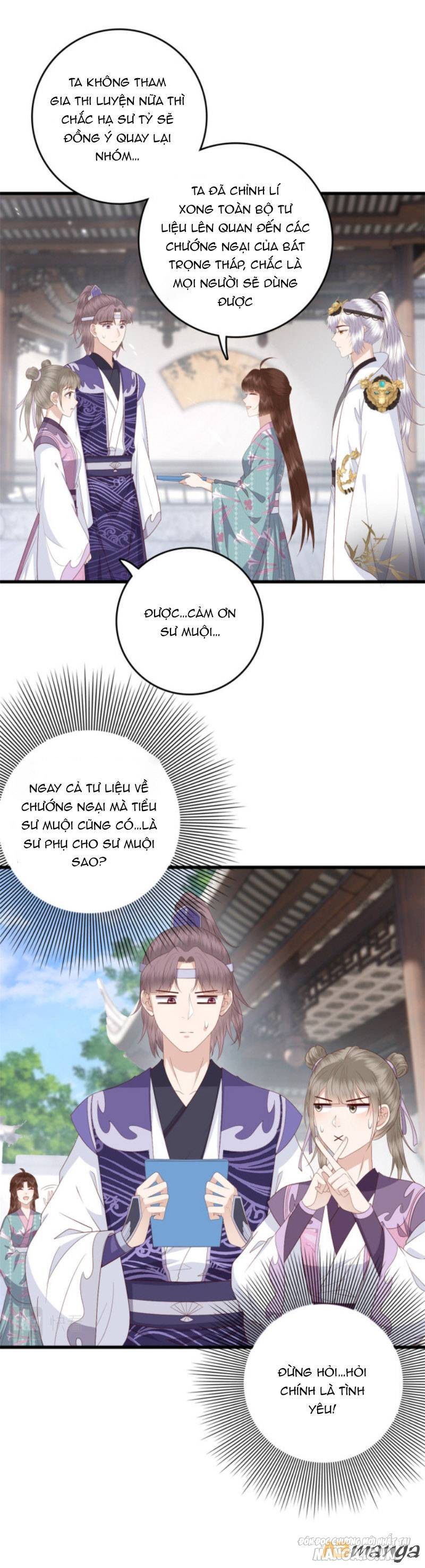 Nữ Phụ Không Thể Chọc Giận Chapter 48 - Trang 2