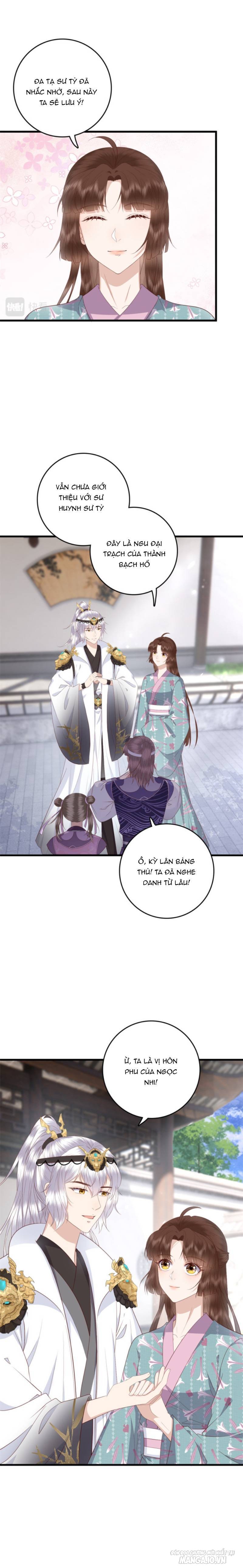 Nữ Phụ Không Thể Chọc Giận Chapter 48 - Trang 2