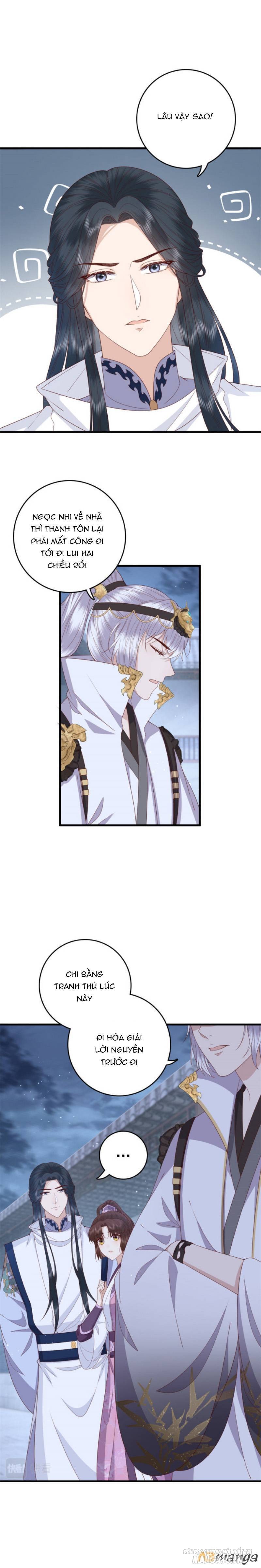 Nữ Phụ Không Thể Chọc Giận Chapter 51 - Trang 2