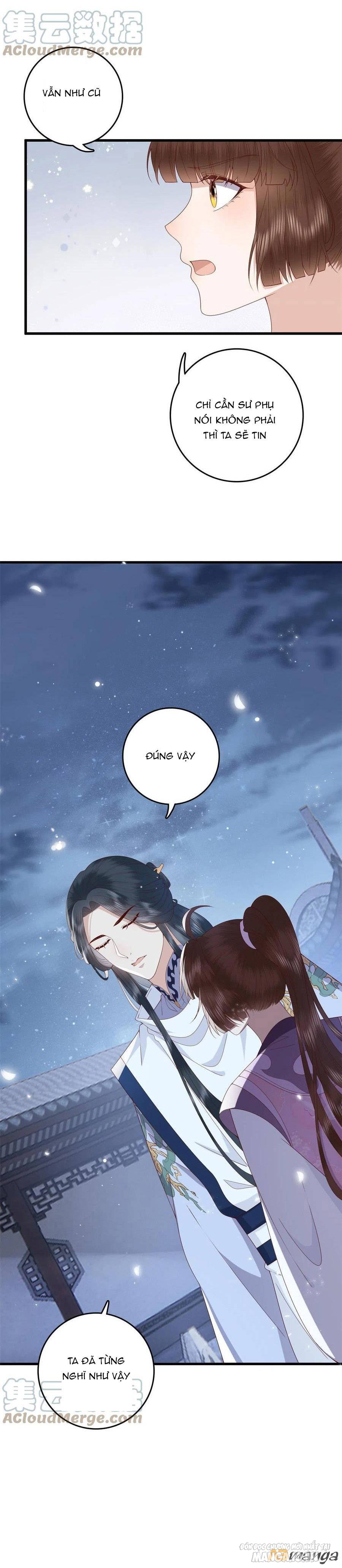 Nữ Phụ Không Thể Chọc Giận Chapter 56 - Trang 2