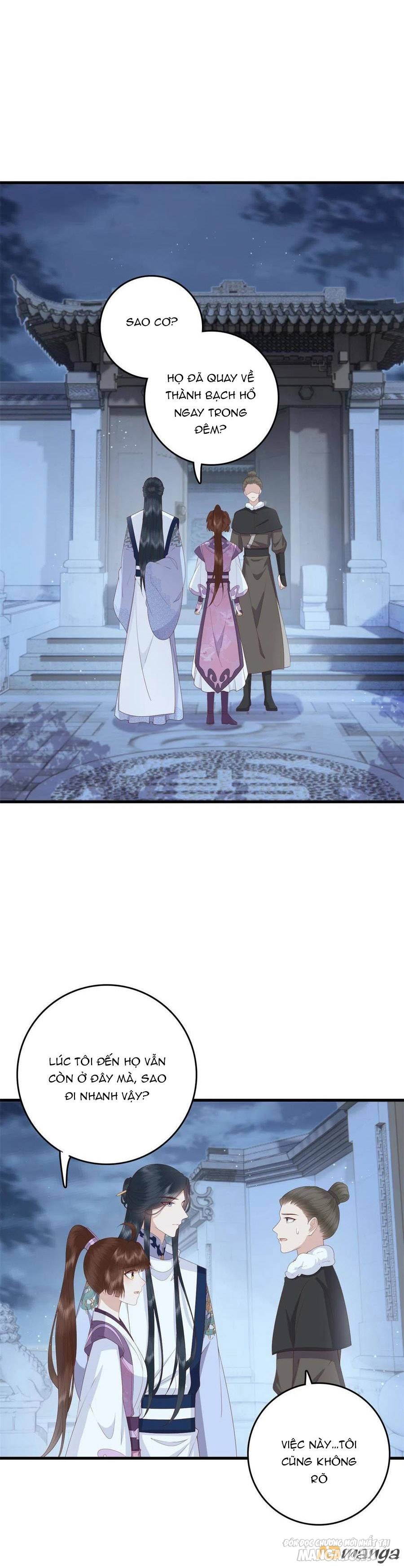 Nữ Phụ Không Thể Chọc Giận Chapter 56 - Trang 2