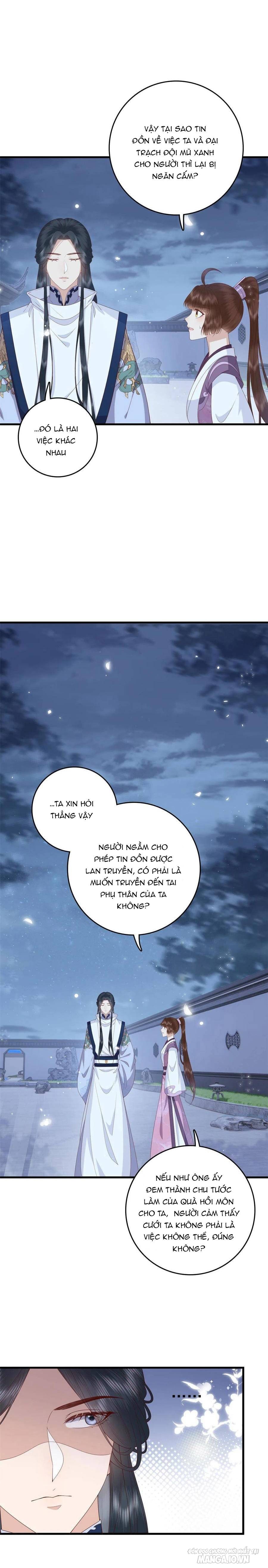 Nữ Phụ Không Thể Chọc Giận Chapter 56 - Trang 2