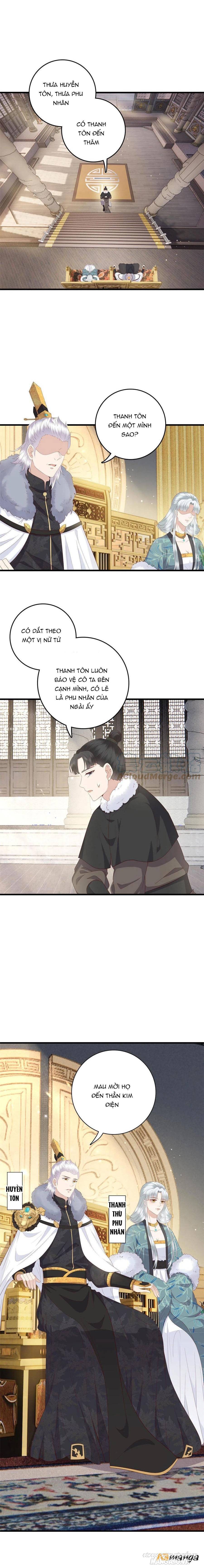 Nữ Phụ Không Thể Chọc Giận Chapter 57 - Trang 2